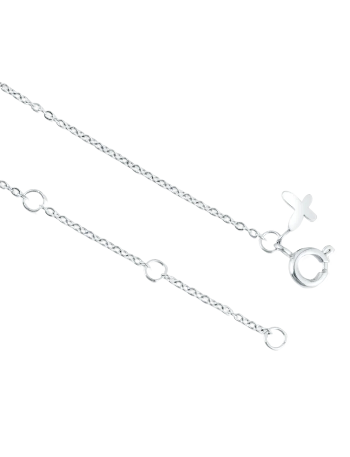 Bracelet Elaria Silver