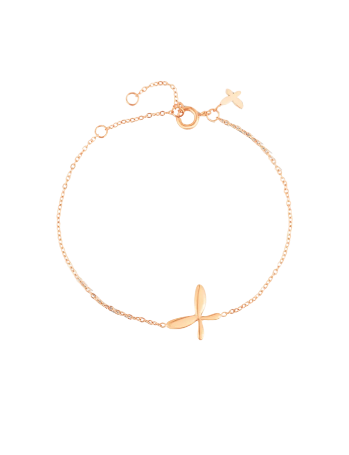 Bracelet Elaria Rose Gold