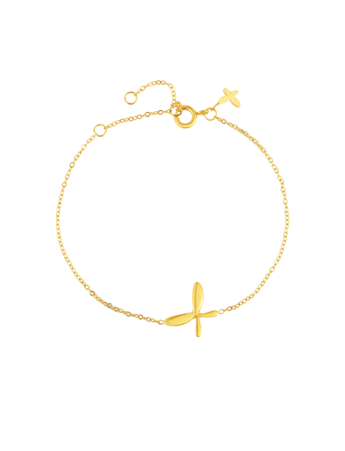 Bracelet Elaria Gold