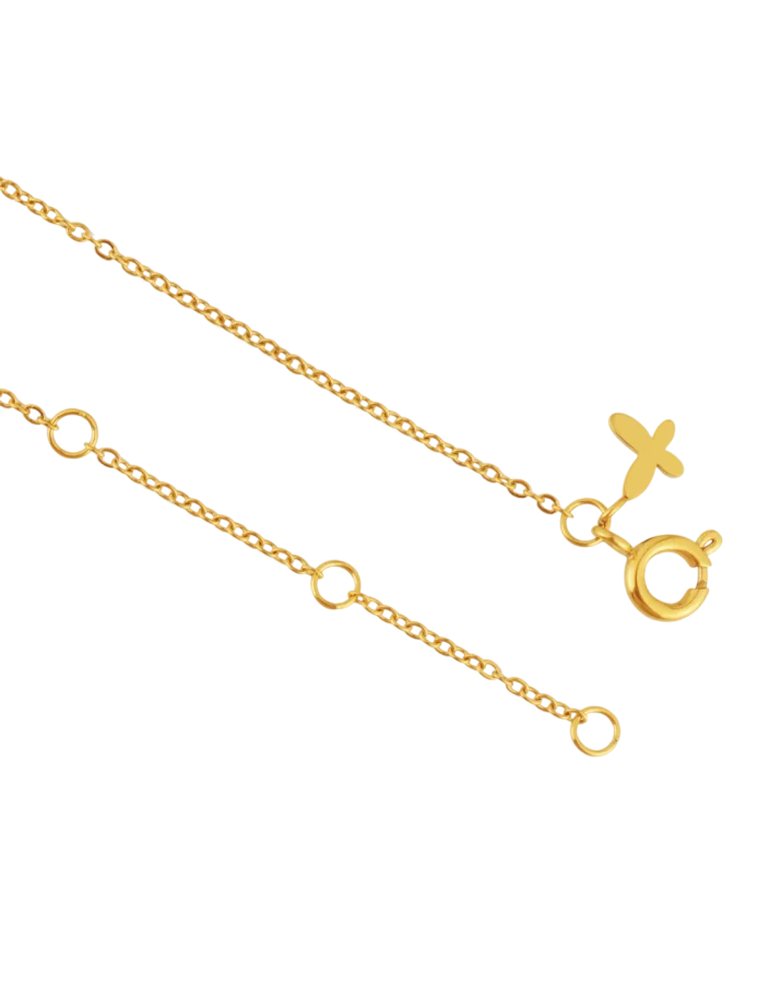 Bracelet Elaria Gold