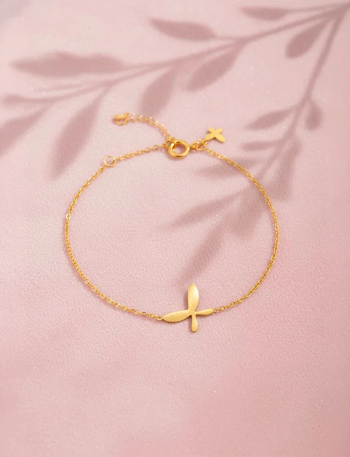 Bracelet Elaria Gold