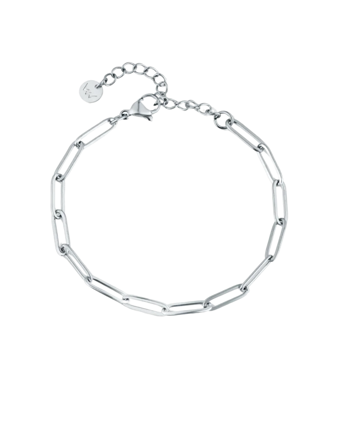 Bracelet Elar Silver