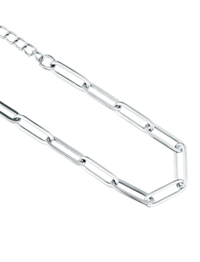 Bracelet Elar Silver