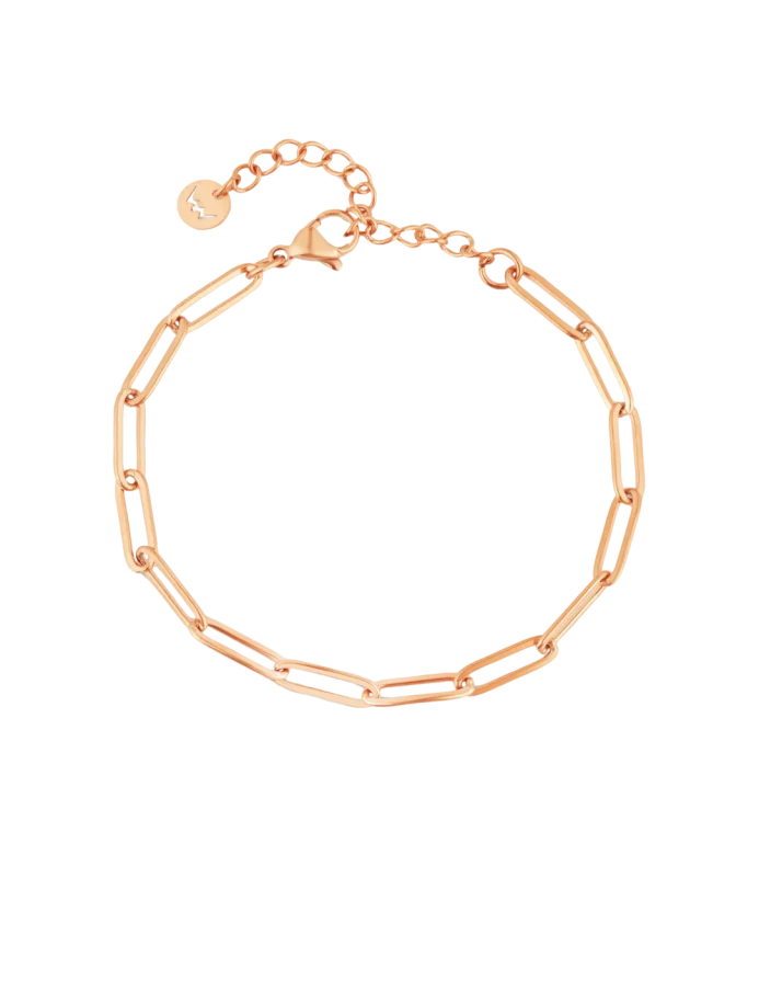 Bracelet Elar Rose Gold