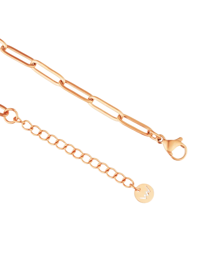 Bracelet Elar Rose Gold