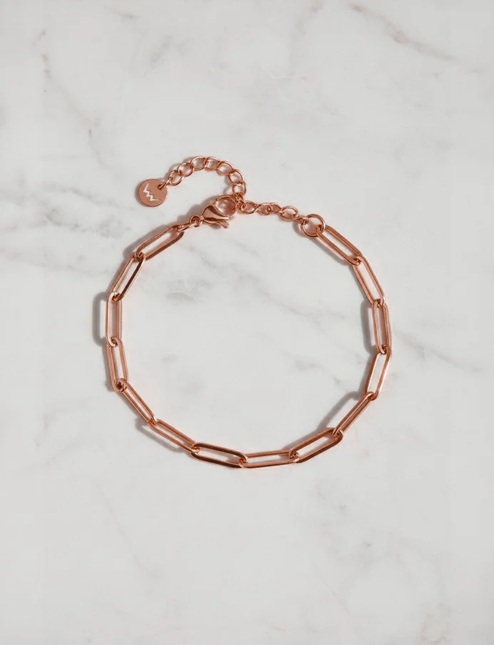 Bracelet Elar Rose Gold