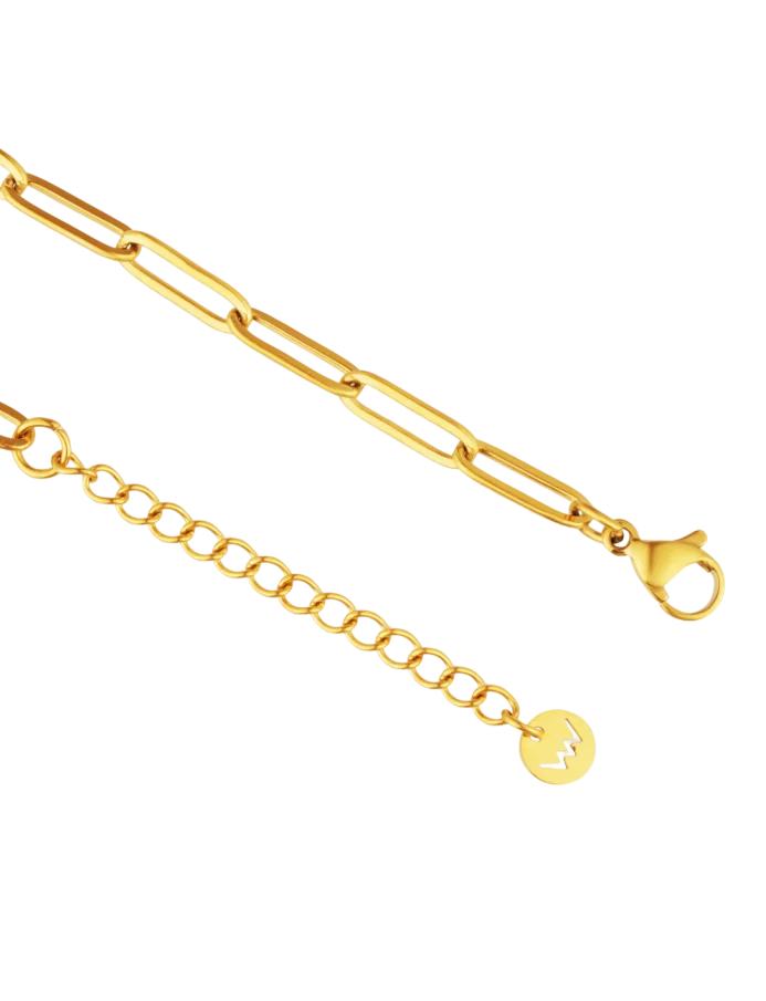 Bracelet Elar Gold