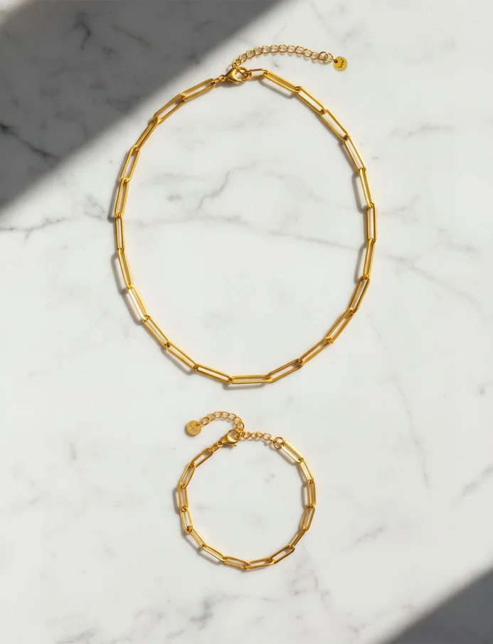 Bracelet Elar Gold