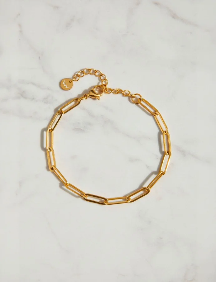 Bracelet Elar Gold