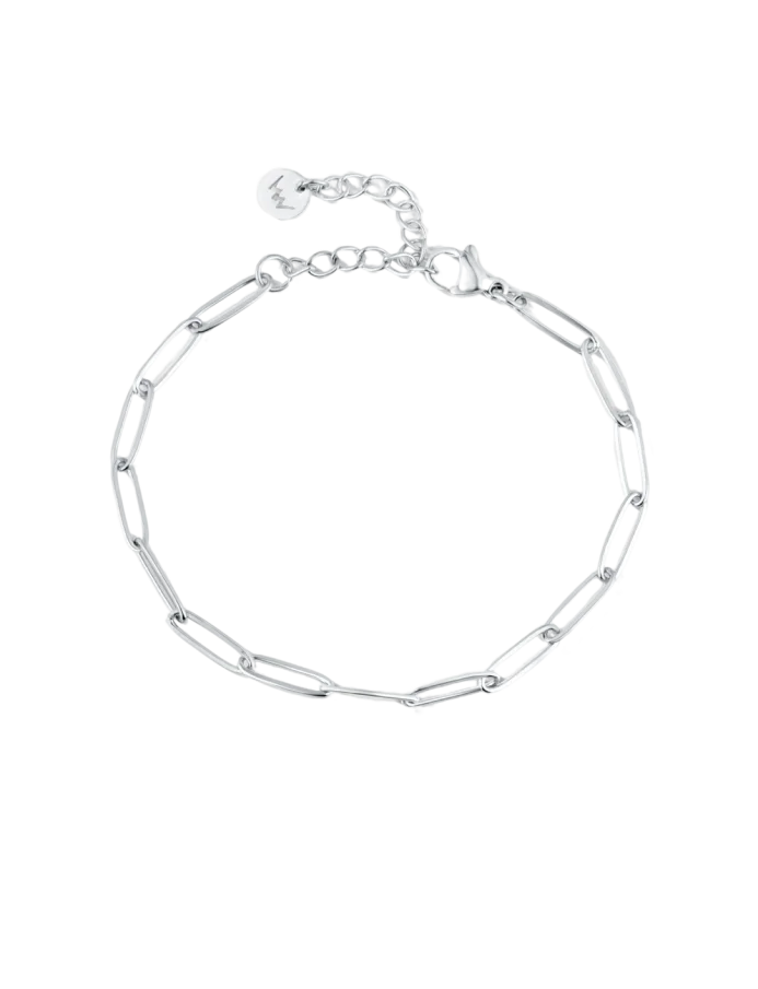 Bracelet Isel Silver