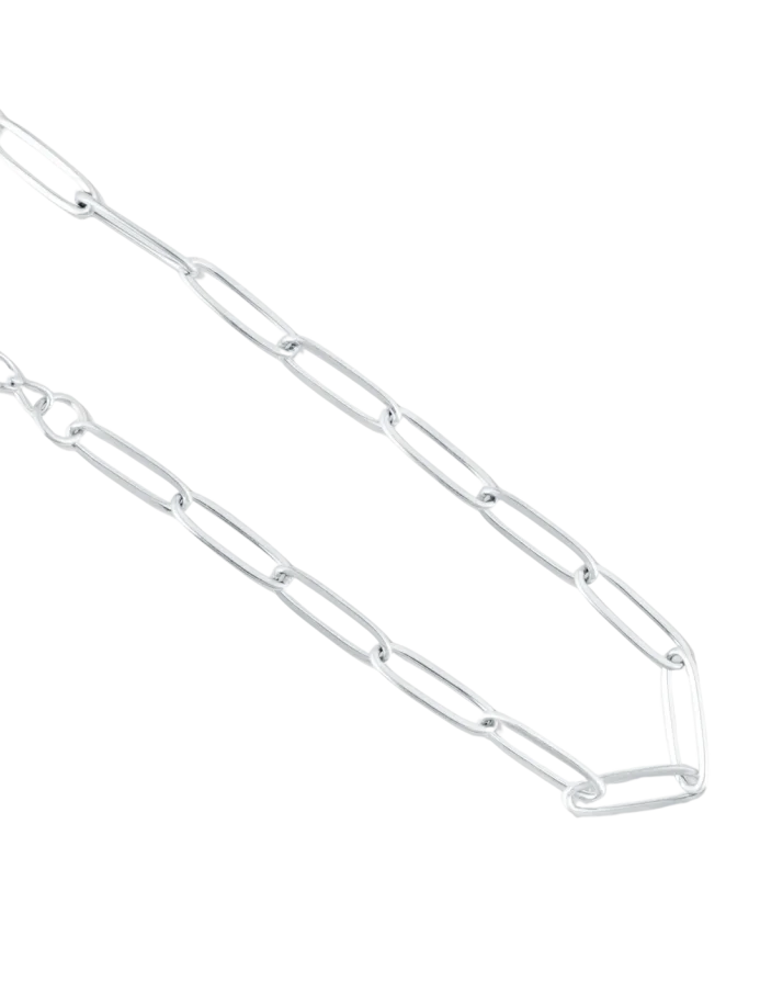 Bracelet Isel Silver