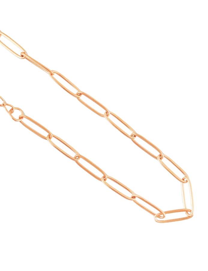 Bracelet Isel Rose Gold