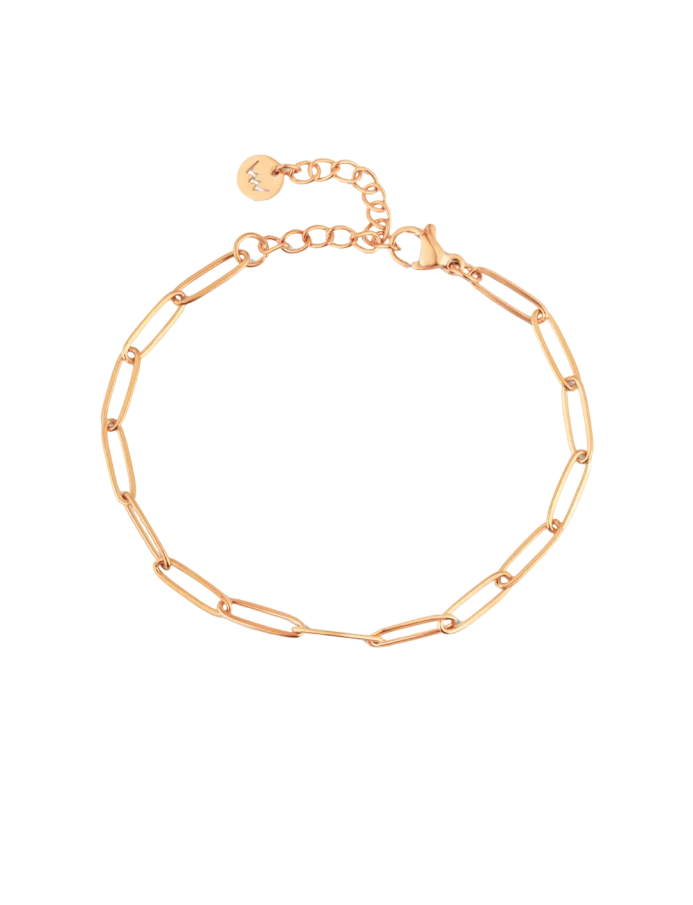Bracelet Isel Rose Gold