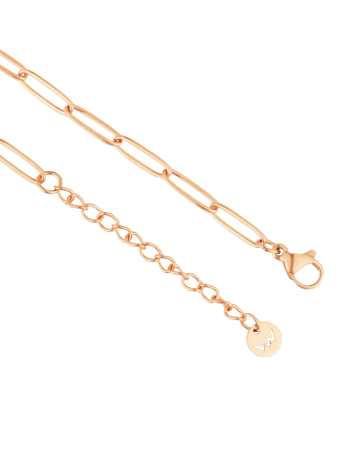 Bracelet Isel Rose Gold