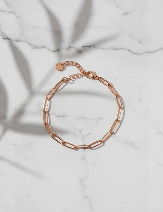Bracelet Isel Rose Gold