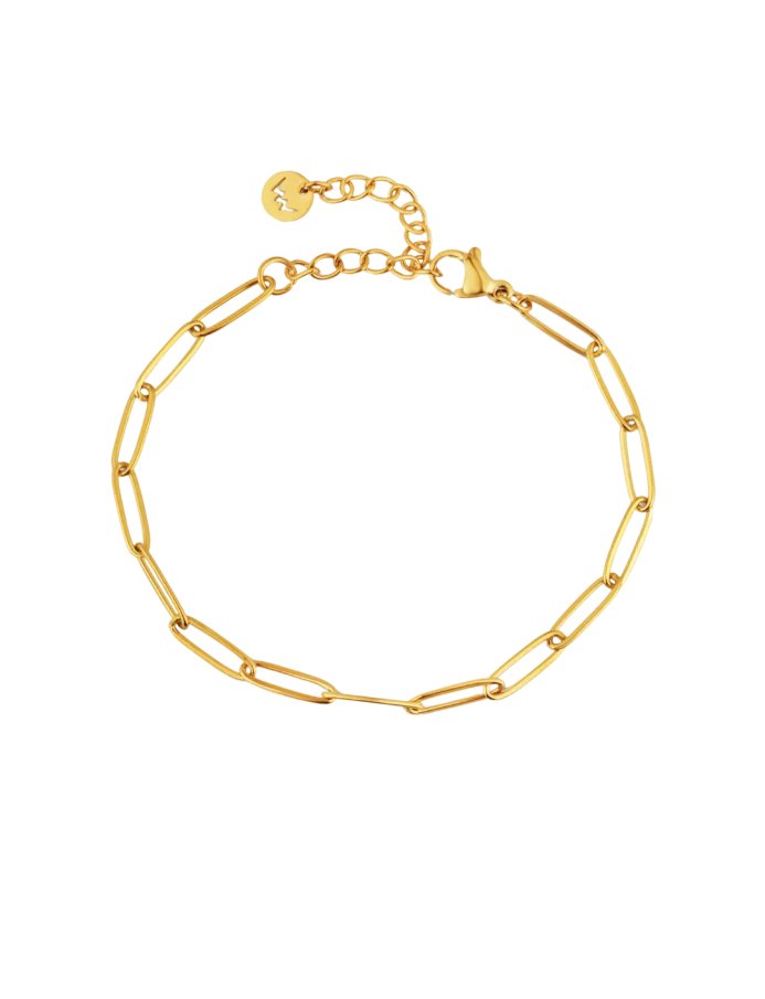 Bracelet Isel Gold