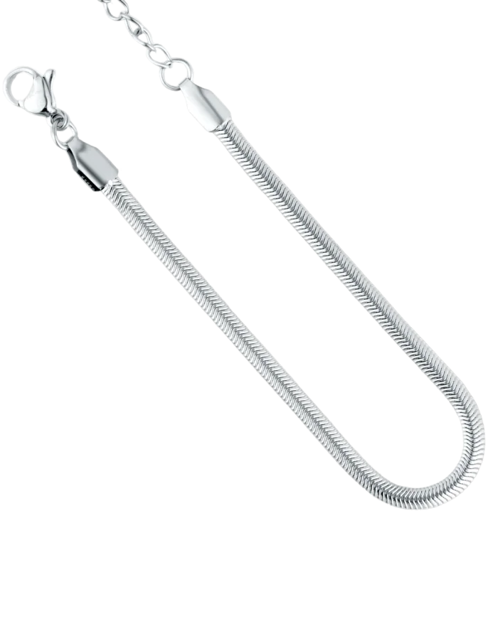 Bracelet Evoa Silver