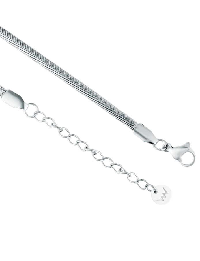 Bracelet Evoa Silver