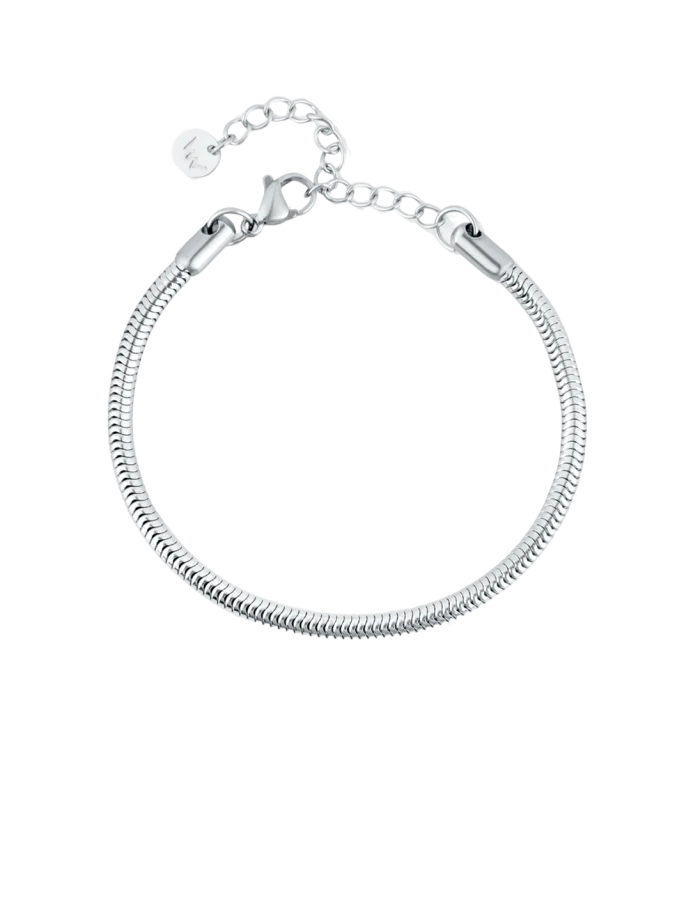 Bracelet Olen Silver