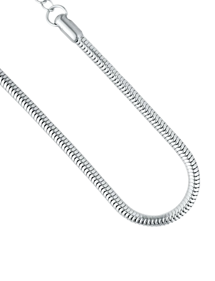 Bracelet Olen Silver