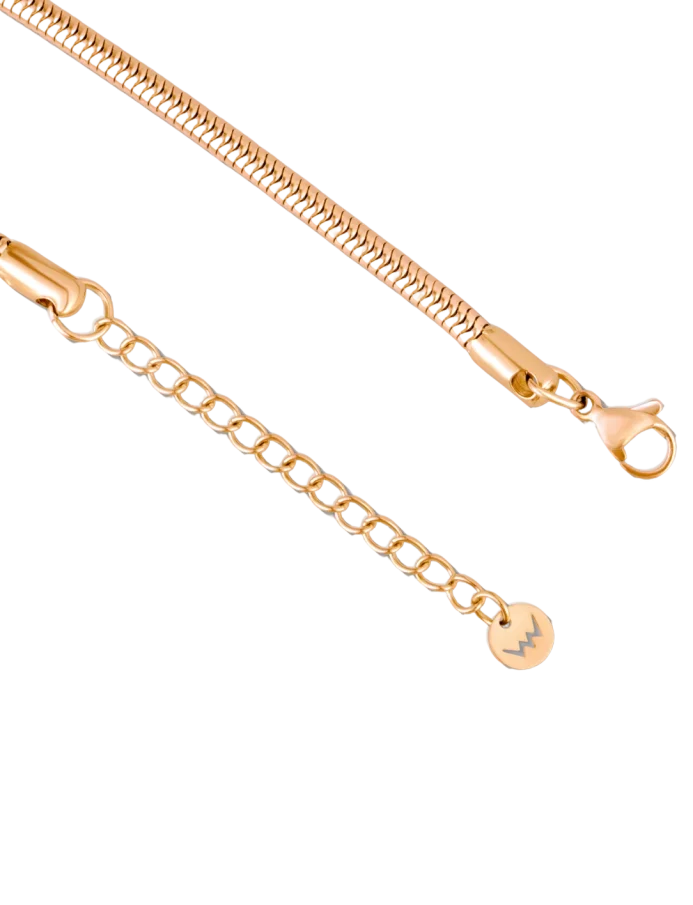 Bracelet Olen Rose Gold