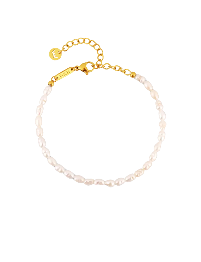 Bracelet Mireya Gold