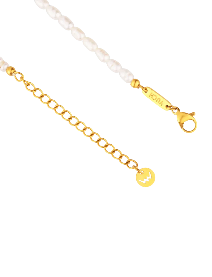 Bracelet Mireya Gold
