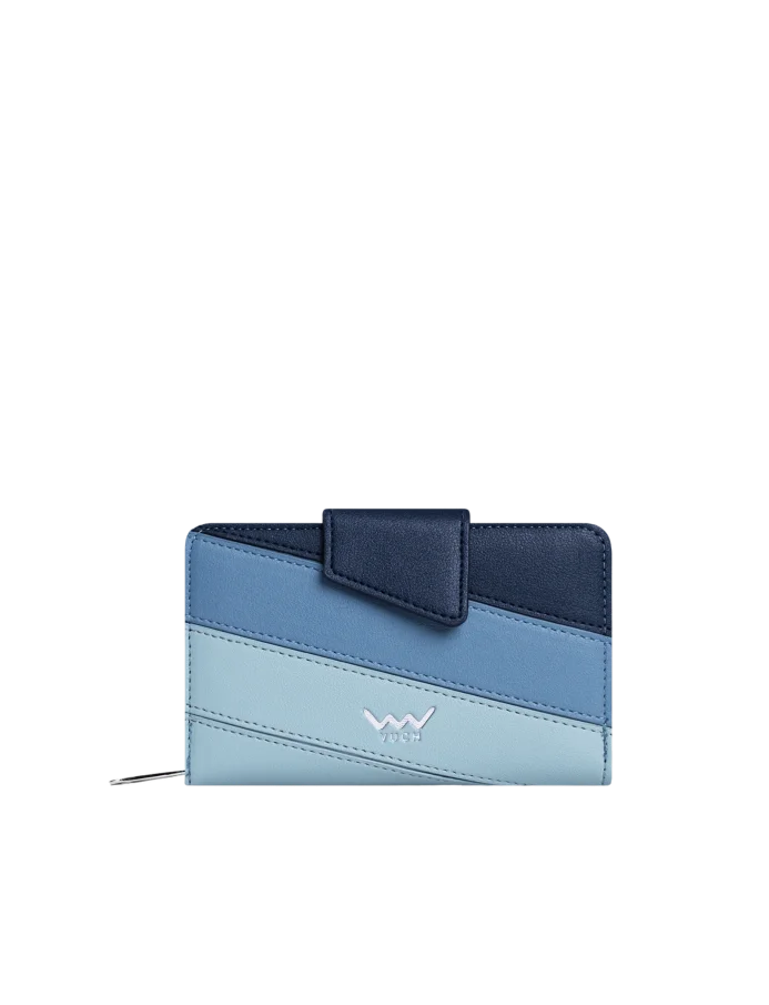 Talli Tammy Aslant Blue