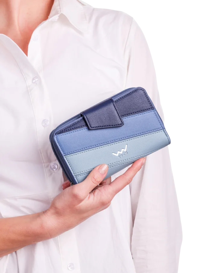 Talli Tammy Aslant Blue