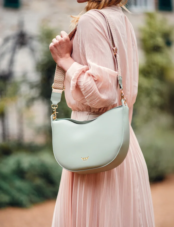Carys Dusty Green