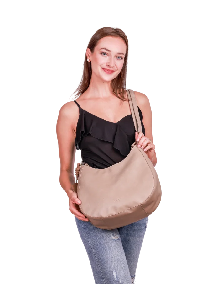 Adelia Beige