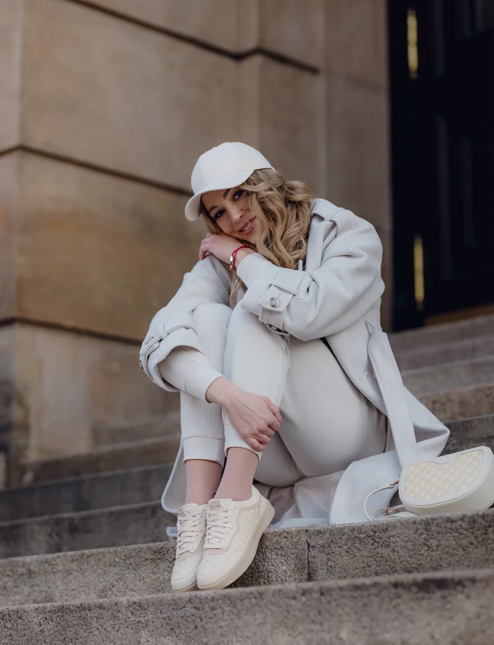 Aura Beige - 40