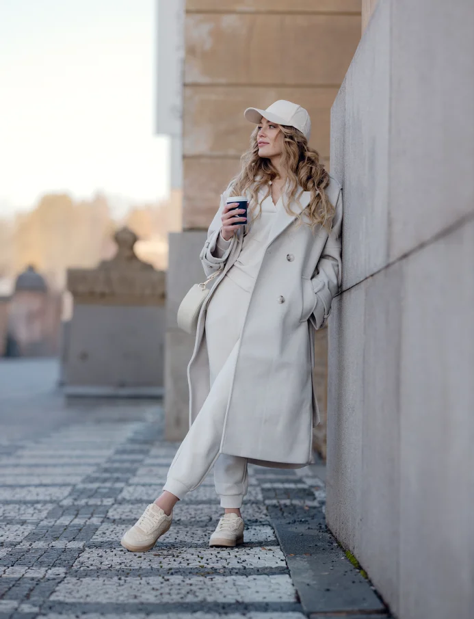 Aura Beige - 40