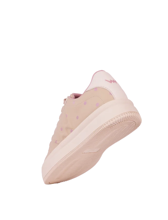 Lucky Dots Beige