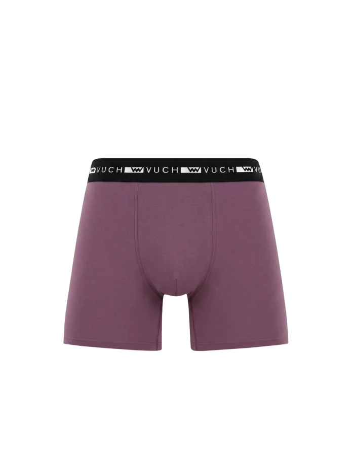 Ragaz Dark Mauve