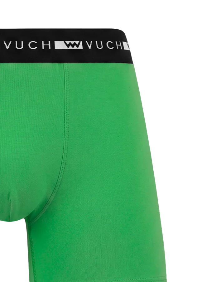 Ragaz Dark Grass Green