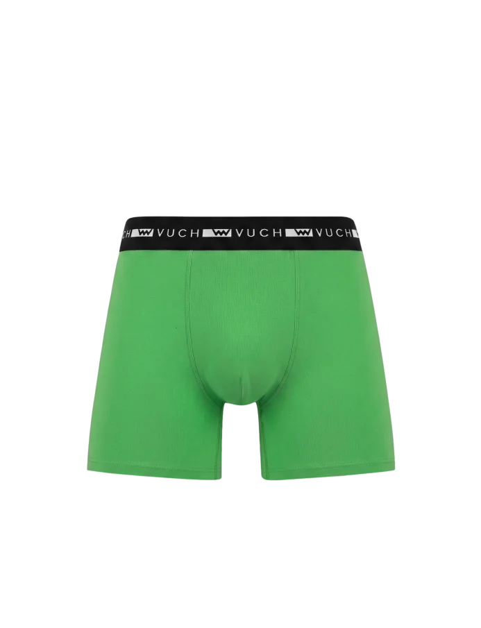 Ragaz Dark Grass Green