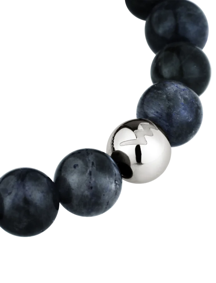 Mineral Stone Bracelet Vora