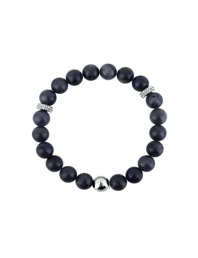 Mineral Stone Bracelet Vora
