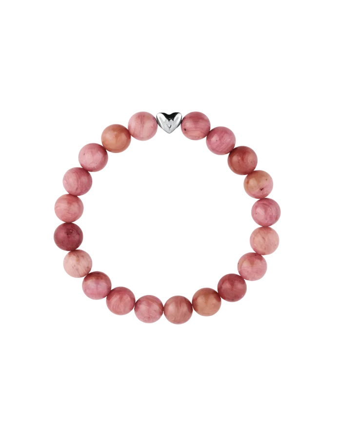 Mineral Stone Bracelet Arya