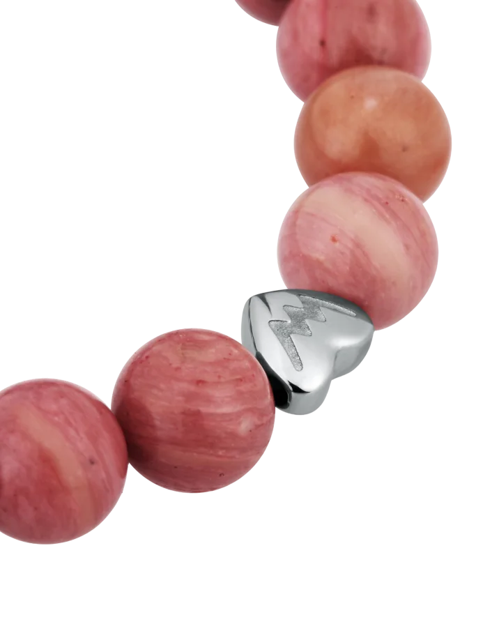 Mineral Stone Bracelet Arya