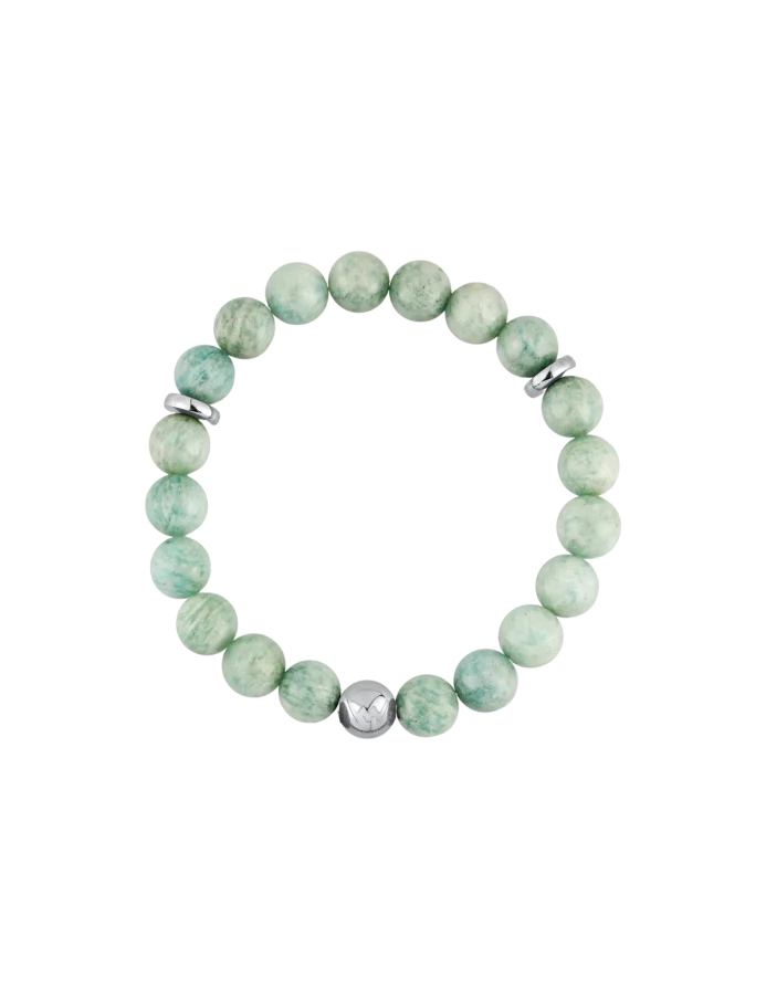 Mineral Stone Bracelet Zoraia