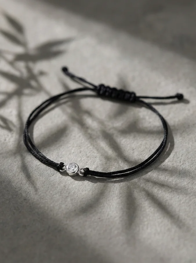 Bracelet Ama Black