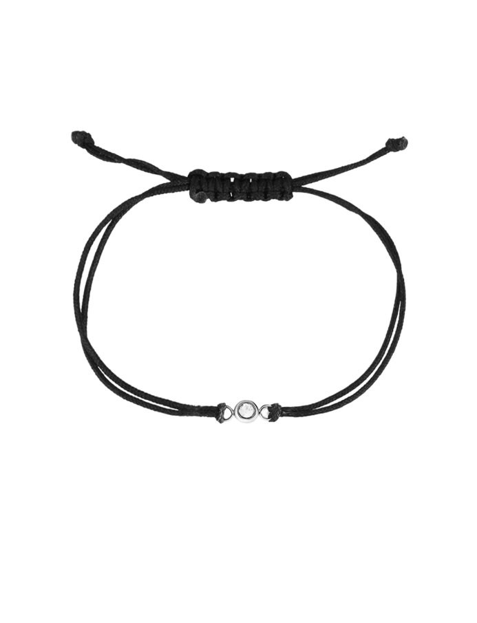 Bracelet Ama Black