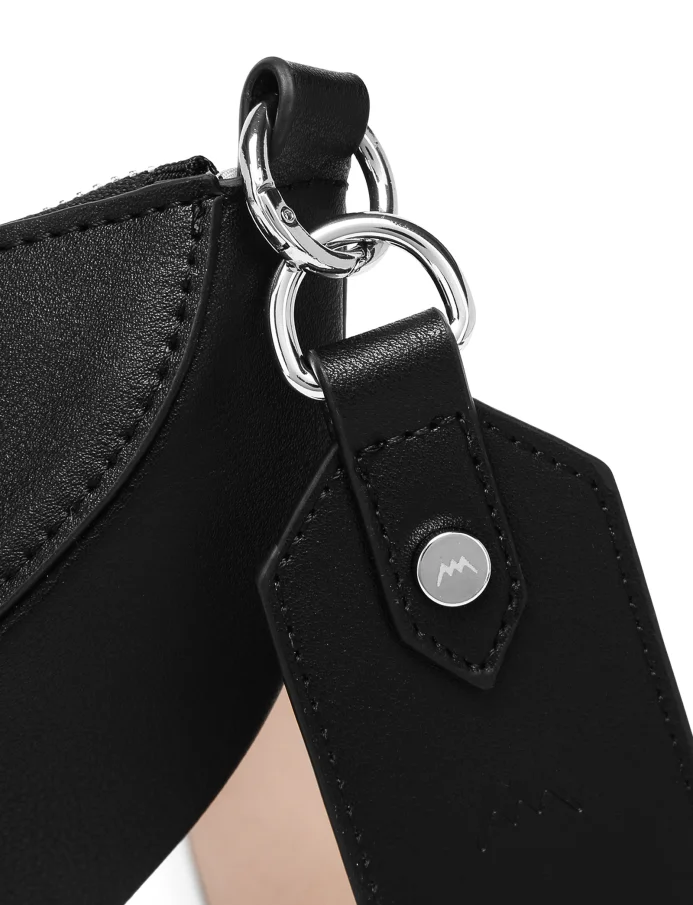 Tricia Basic Black