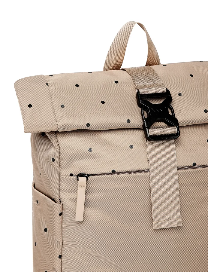 Virion Dotty Beige