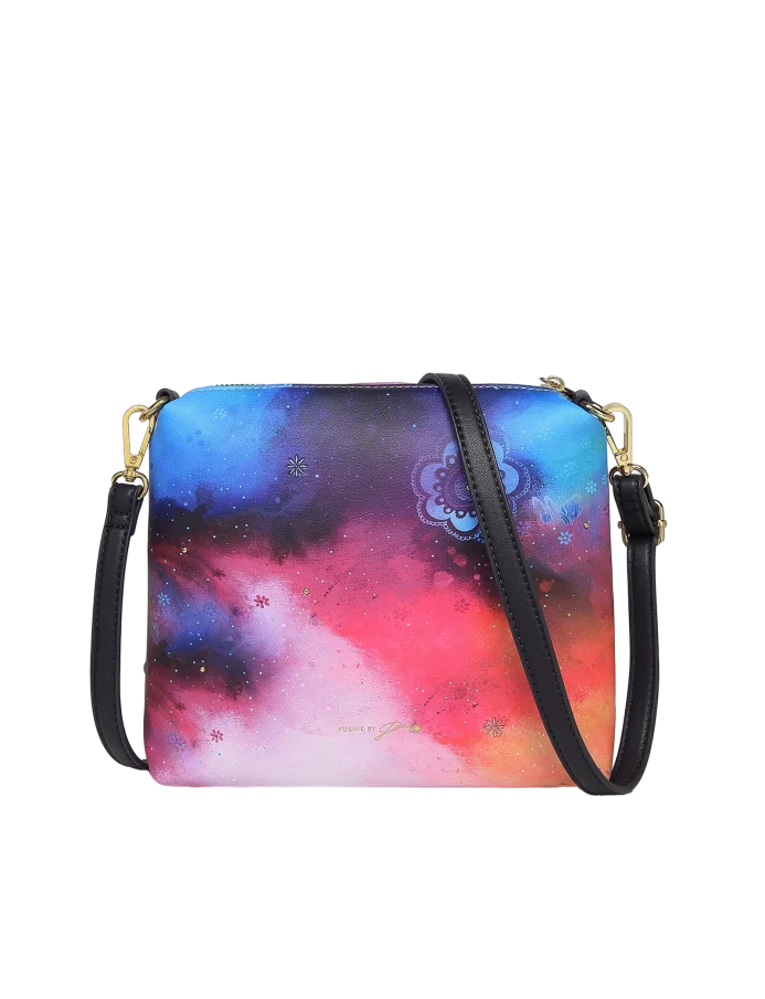 Eveline Crossbody Bag