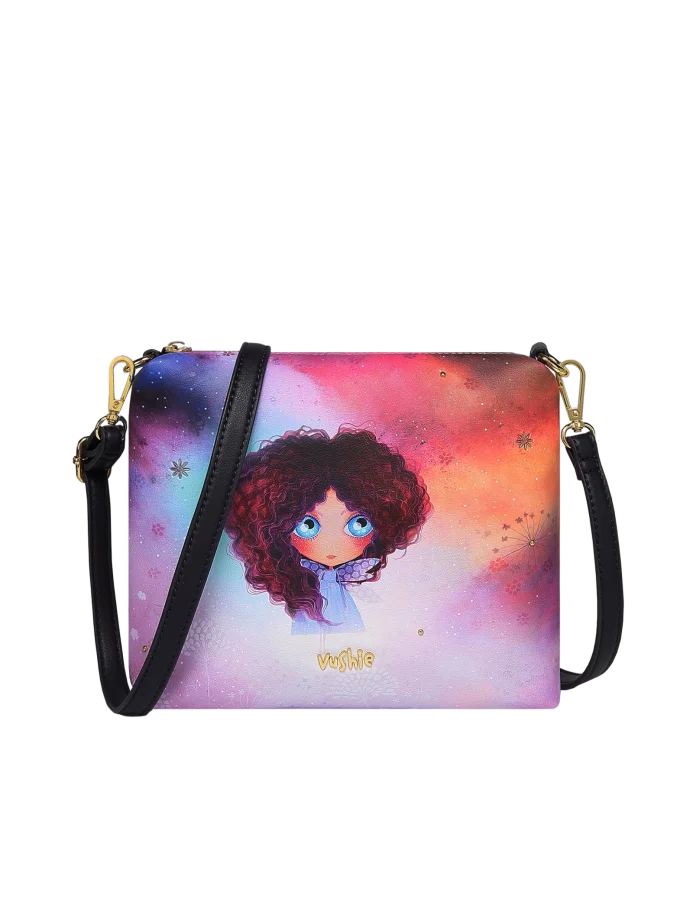 Eveline Crossbody Bag