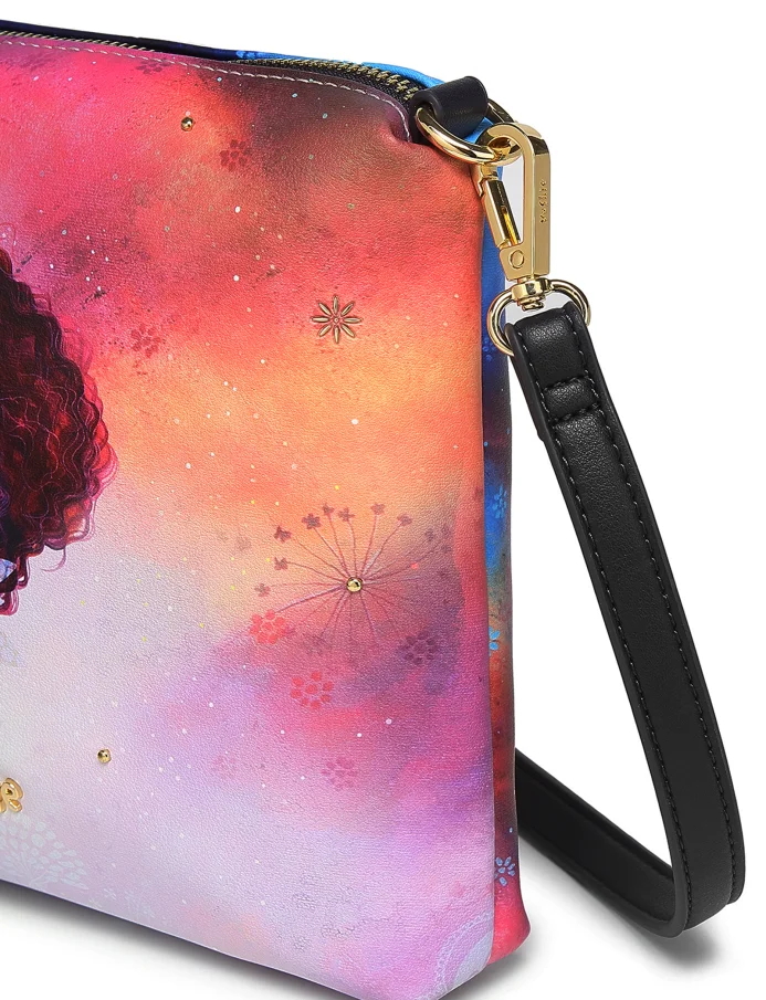 Eveline Crossbody Bag