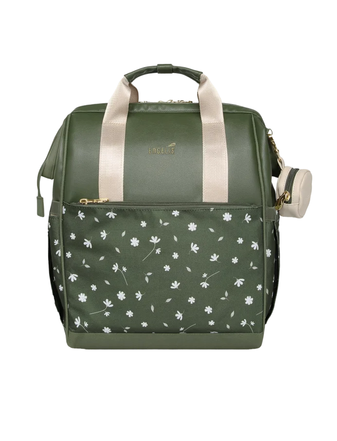 Eloa Flowers Green